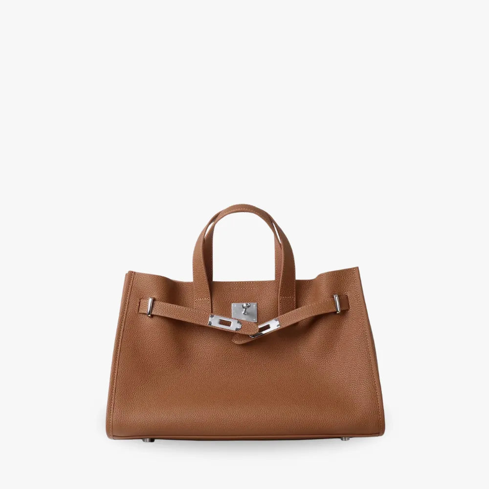 Constanza | Bolso maxi tote espacioso