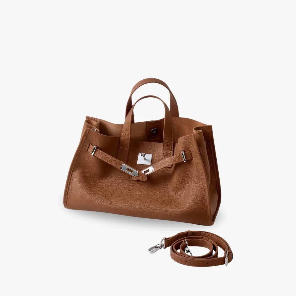 Constanza | Bolso maxi tote espacioso