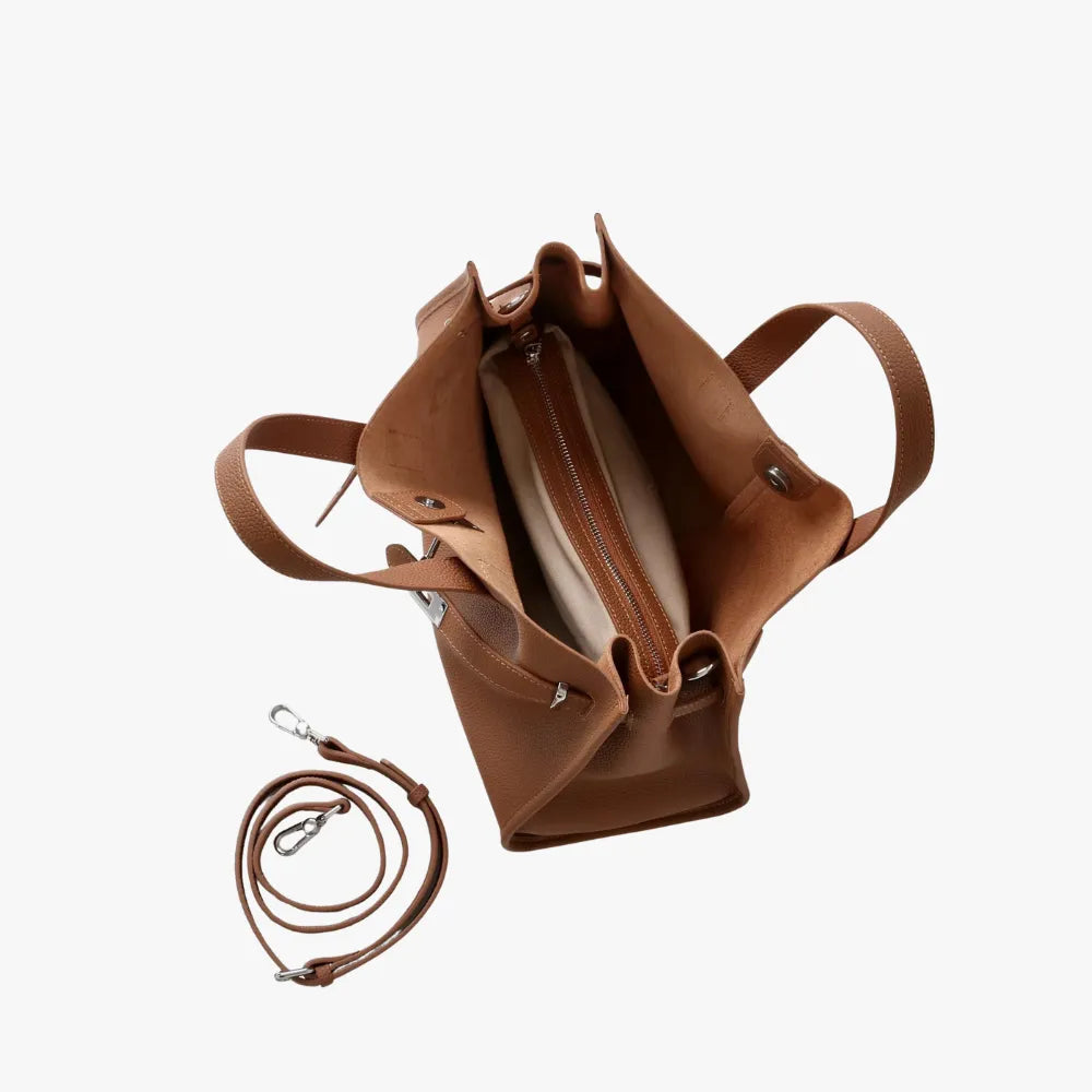 Constanza | Bolso maxi tote espacioso