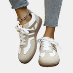 Anke | Zapatillas de Suela Ergonómica Antifatiga