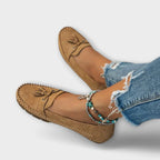 Lise | Mocasines ortopédicos