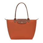 Bolso Grande Premium, Ladrillo