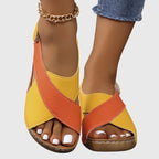 Noiré™ | Sandalias Ligeras del Día a Día
