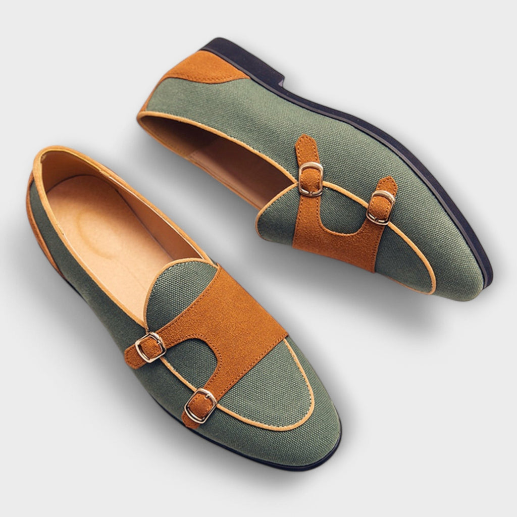 Marina | Mocasines