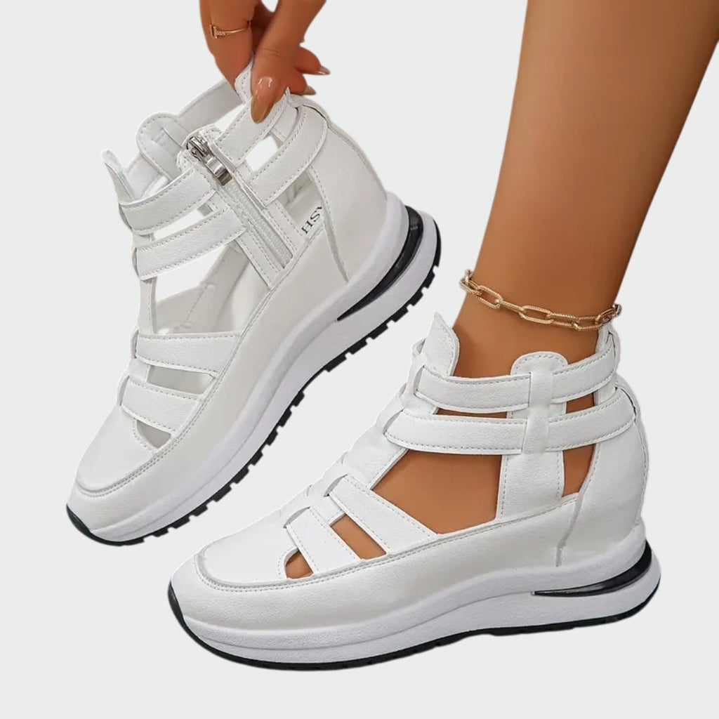 Athena | Sandalias Deportivas para Caminar Horas
