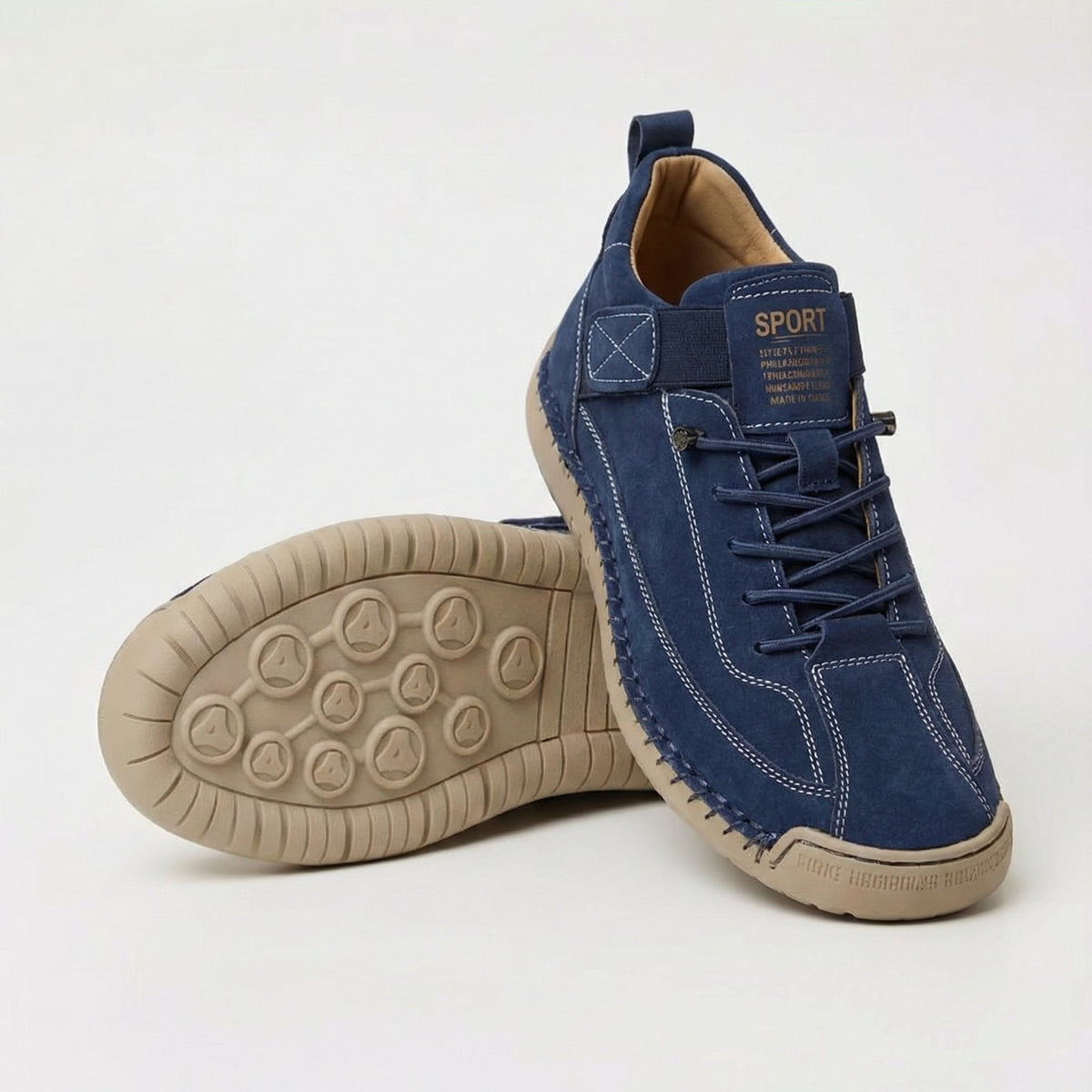 MIA | Zapatillas Ortopédicas –  Comodidad y Soporte Total