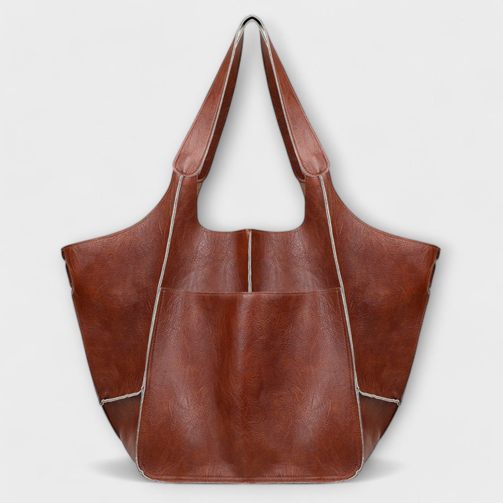 Laia | Bolso de hombro amplio y elegante