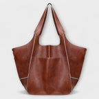 Laia | Bolso de hombro amplio y elegante