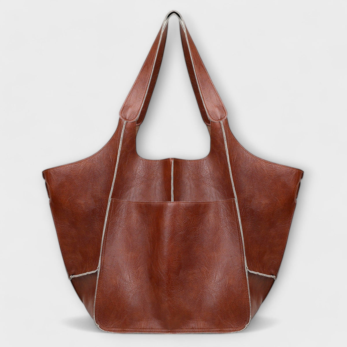 Laia | Bolso de hombro amplio y elegante