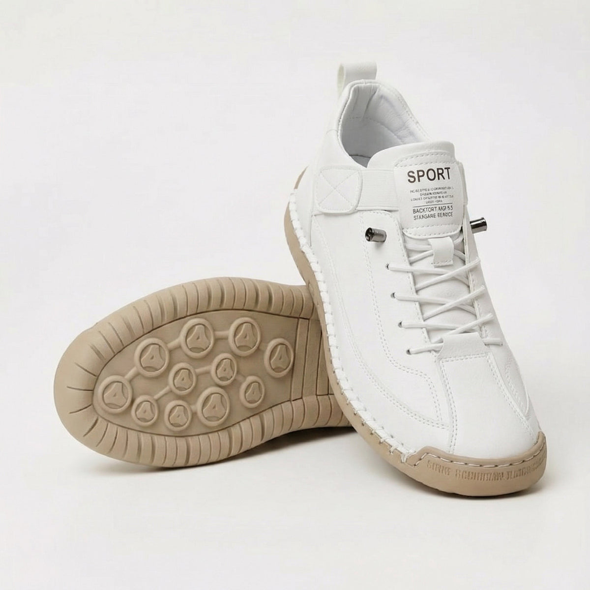 MIA | Zapatillas Ortopédicas –  Comodidad y Soporte Total