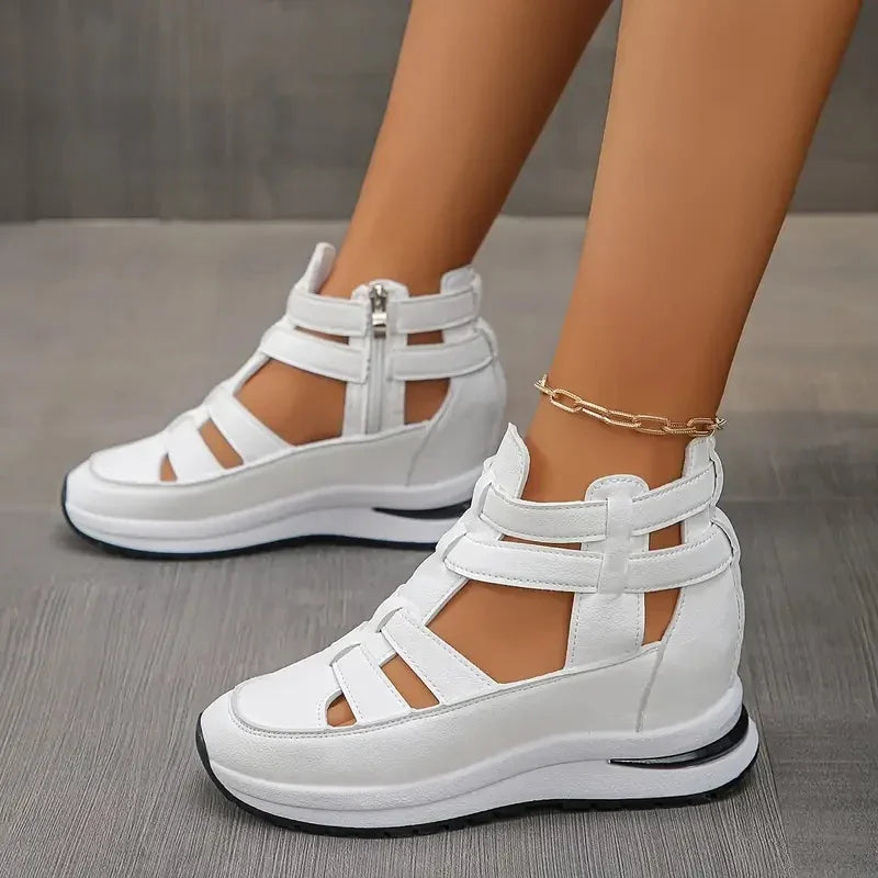 Athena | Sandalias Deportivas para Caminar Horas