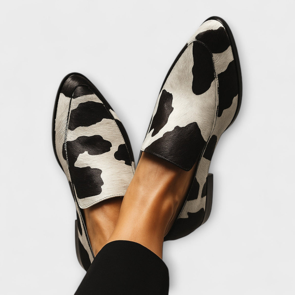 Margot | Mocasines contemporáneos