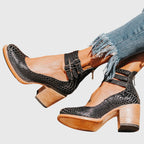 Nina | Sandalias elegantes y cómodas