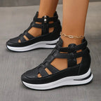 Athena | Sandalias Deportivas para Caminar Horas