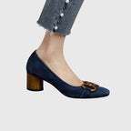 Dorothy | Tacones elegantes