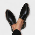 Jhazmiel | Zapatos ortopédicos