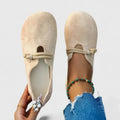 Olivia™ | Mocasines Ortopédicos que No Duelen