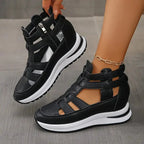 Athena | Sandalias Deportivas para Caminar Horas