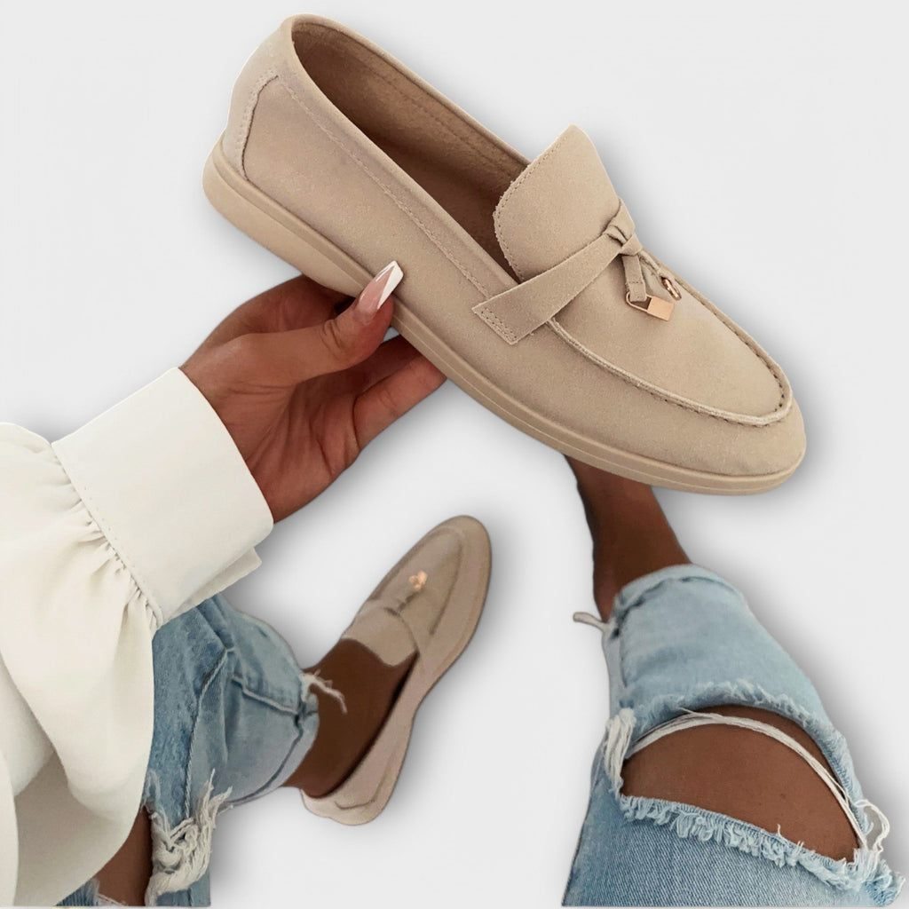 Sabrina | Mocasines