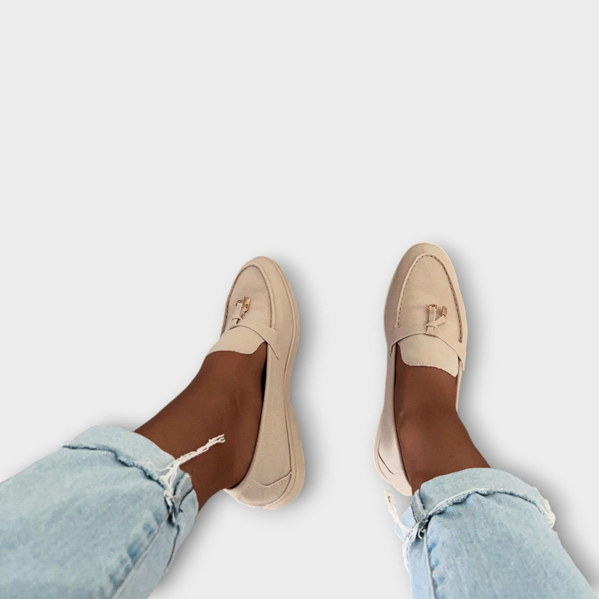 Sabrina | Mocasines