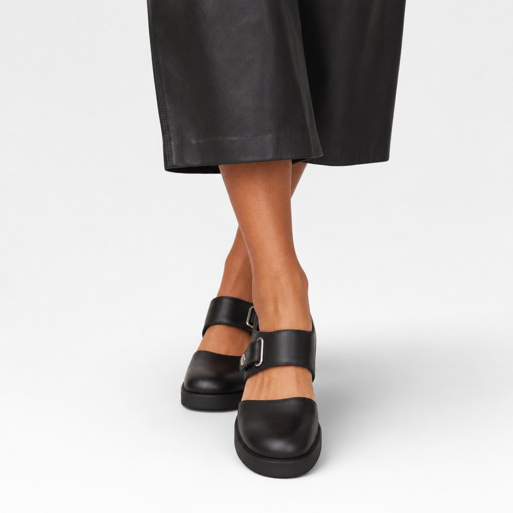 Nadia | Zapatos elegantes slip-on