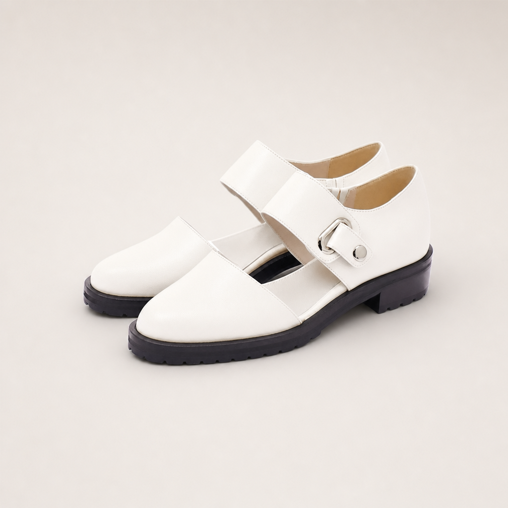 Nadia | Zapatos elegantes slip-on