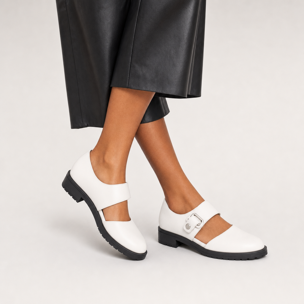 Nadia | Zapatos elegantes slip-on