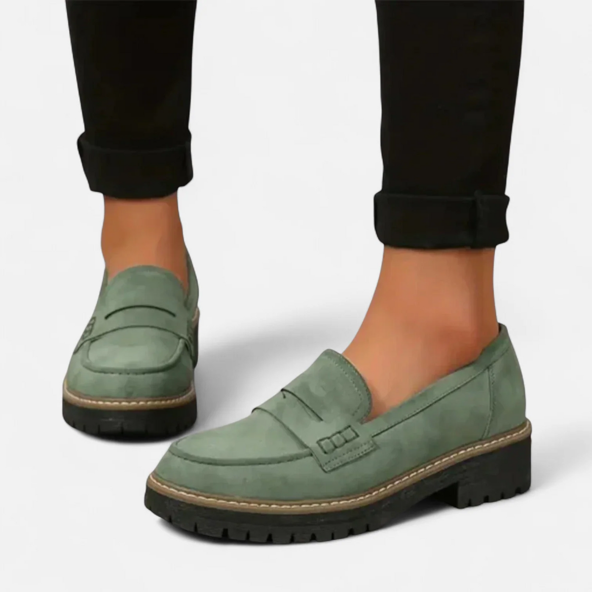 Armance | Mocasines Livianos de Uso Diario