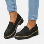 Armance | Mocasines Livianos de Uso Diario