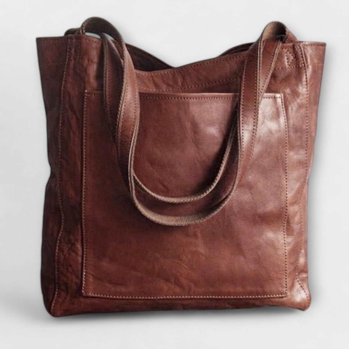 Flora | Bolso de hombro práctico y elegante