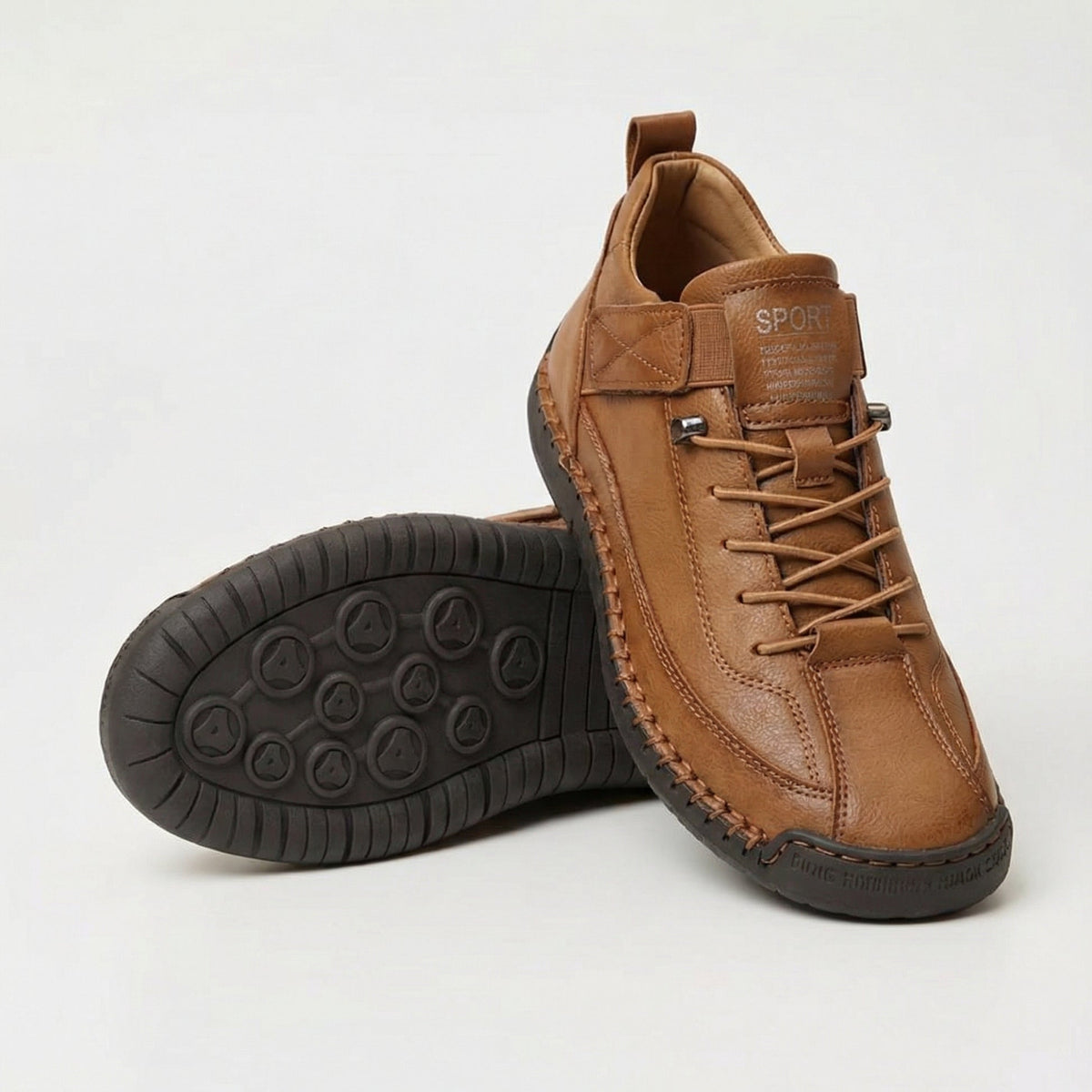 MIA | Zapatillas Ortopédicas –  Comodidad y Soporte Total
