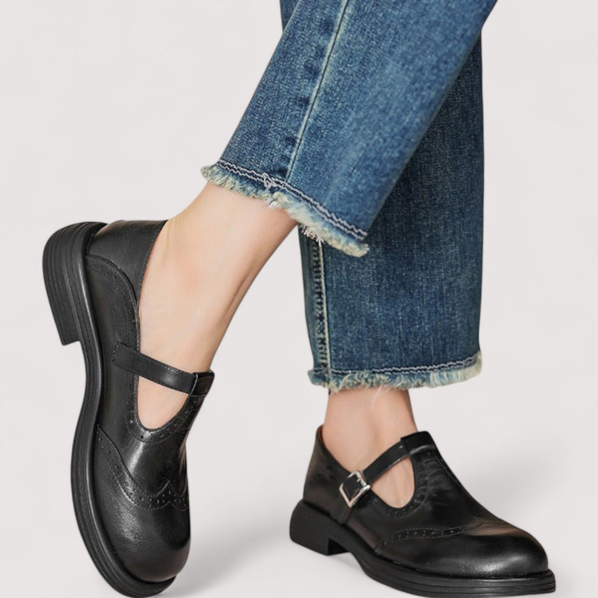 Elisa | Tacones cómodos y elegantes