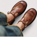 Elisa | Tacones cómodos y elegantes