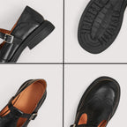 Elisa | Tacones cómodos y elegantes
