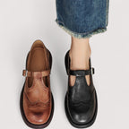Elisa | Tacones cómodos y elegantes