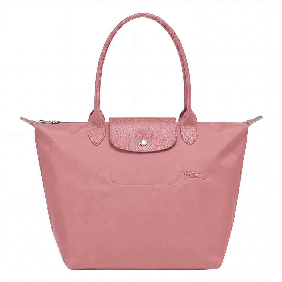 Bolso Grande Premium, Rosa Pétalo