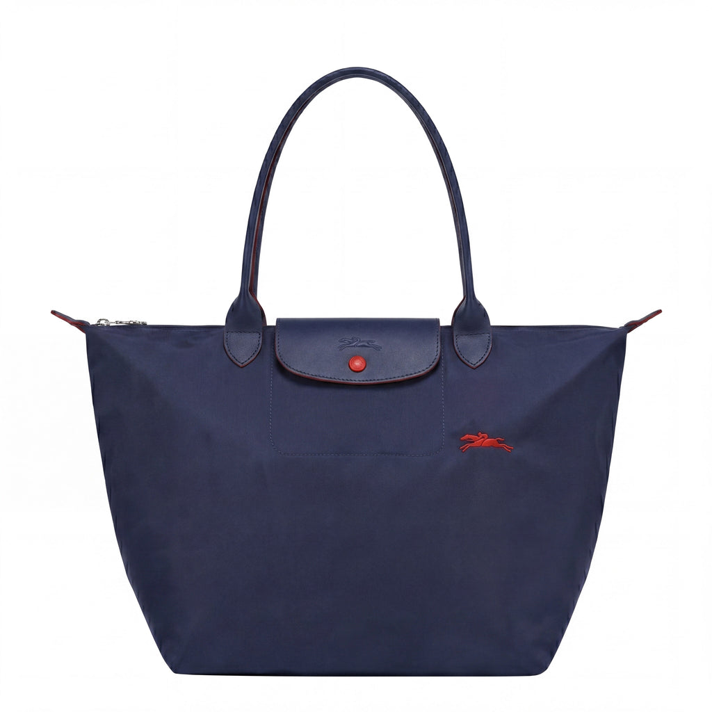 Bolso Grande Premium, Navy