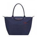 Bolso Grande Premium, Navy