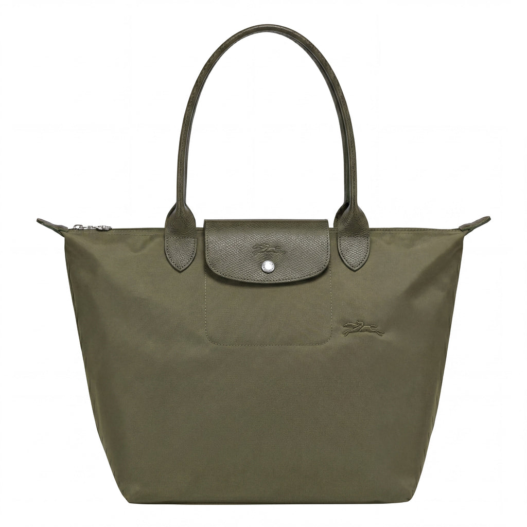 Bolso Grande Premium, Verde