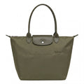 Bolso Grande Premium, Verde