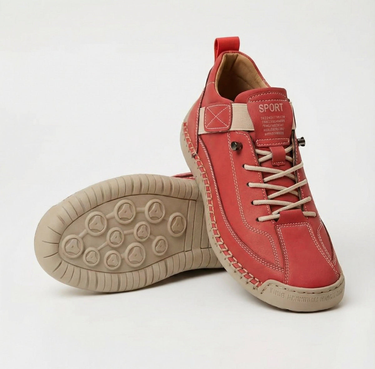 MIA | Zapatillas Ortopédicas –  Comodidad y Soporte Total