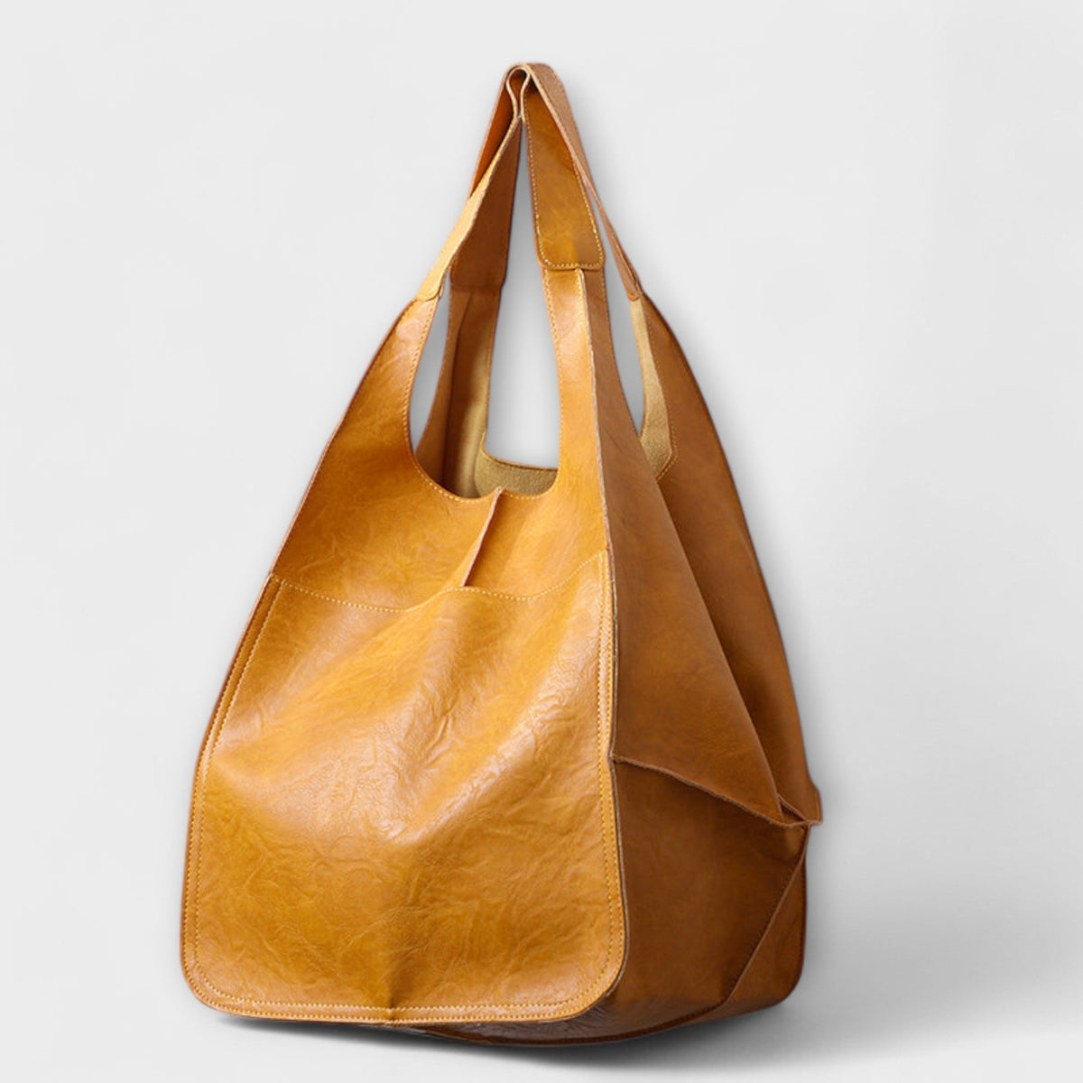 Laia | Bolso de hombro amplio y elegante