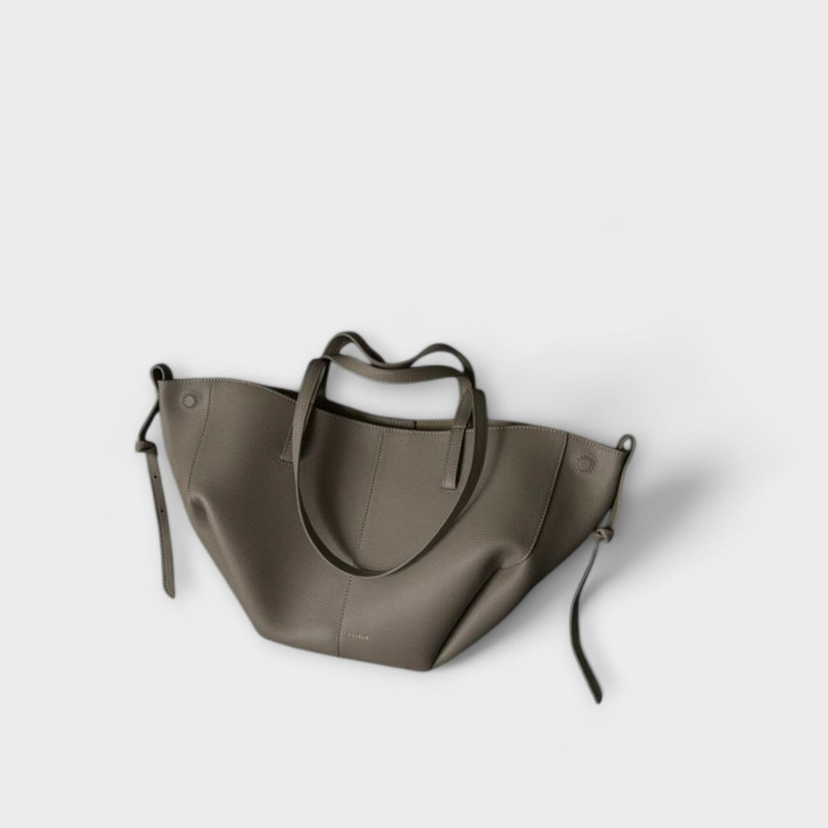 Triana | Bolso de hombro estilo vintage