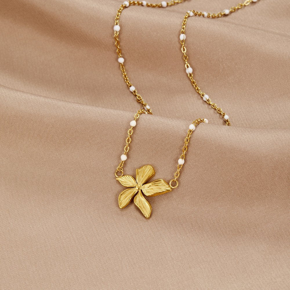 Cadena de perlas | Despertar de Primavera