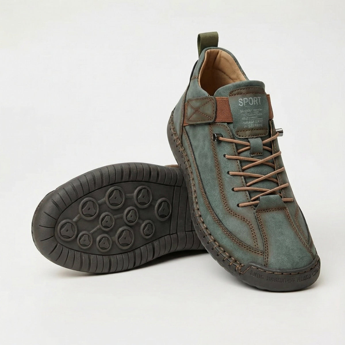 MIA | Zapatillas Ortopédicas –  Comodidad y Soporte Total